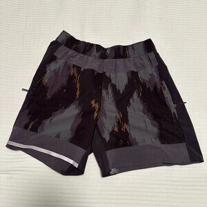 lululemon Men's Robert Geller Shorts - Size M